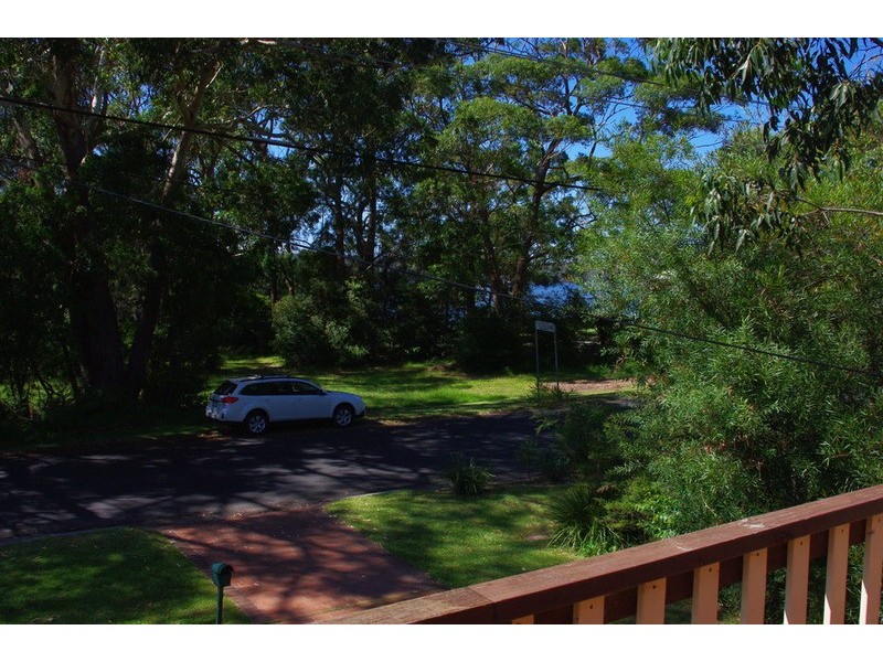 207 Sanctuary Pt Road, Sanctuary Point NSW 2540