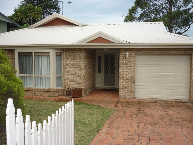 10 Flamingo Avenue, Sanctuary Point NSW 2540