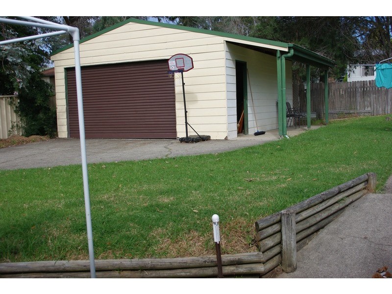 19 The Park Drive, Sanctuary Point NSW 2540