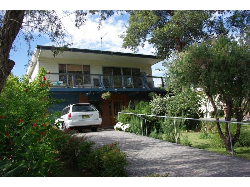 125  Basin View Parade, Basin View NSW 2540