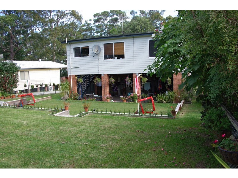 125  Basin View Parade, Basin View NSW 2540