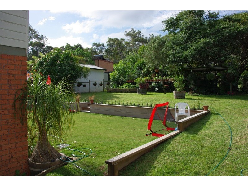 125  Basin View Parade, Basin View NSW 2540