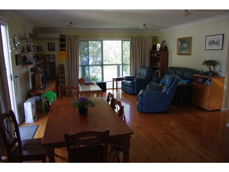 125  Basin View Parade, Basin View NSW 2540