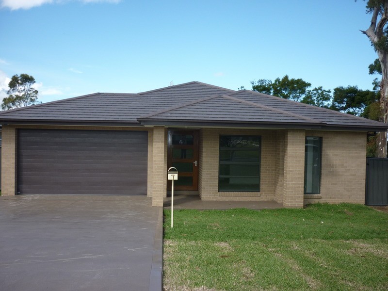 7  Paino  Crescent, St Georges Basin NSW 2540