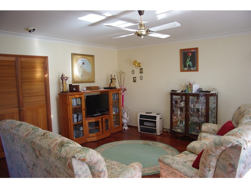 28 The Park Drive, Sanctuary Point NSW 2540