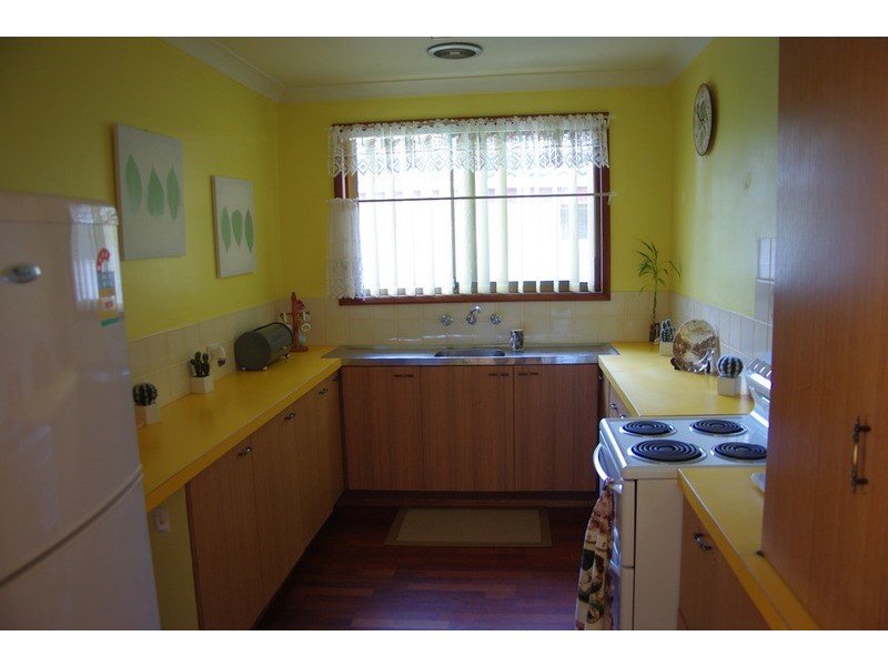 28 The Park Drive, Sanctuary Point NSW 2540