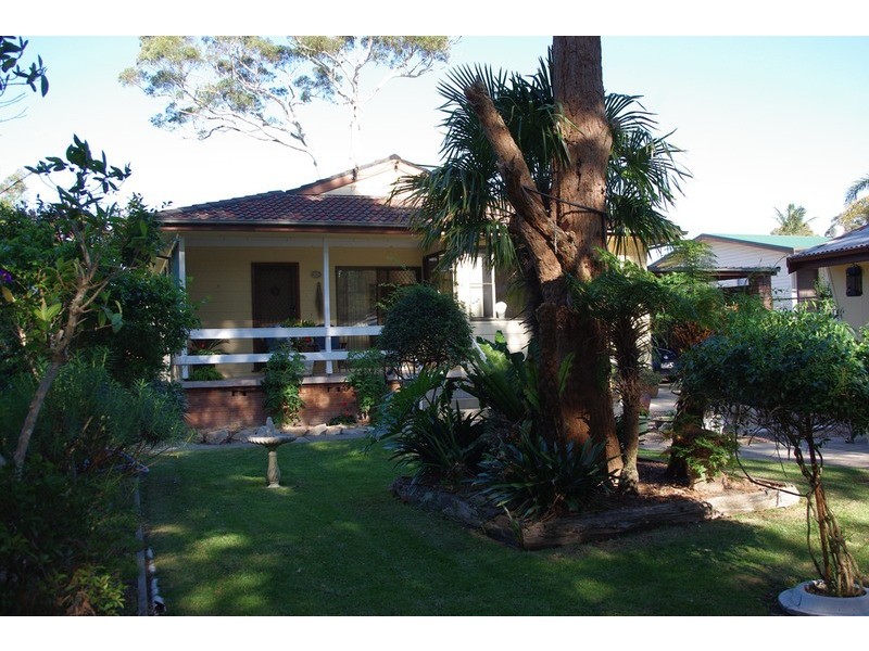 28 The Park Drive, Sanctuary Point NSW 2540