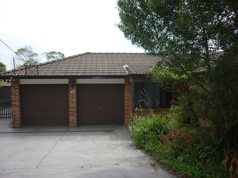 45 Flamingo Avenue, Sanctuary Point NSW 2540