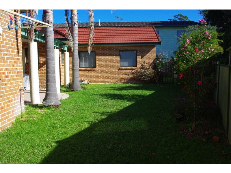 25 Kingsford Smith Crescent, Sanctuary Point NSW 2540