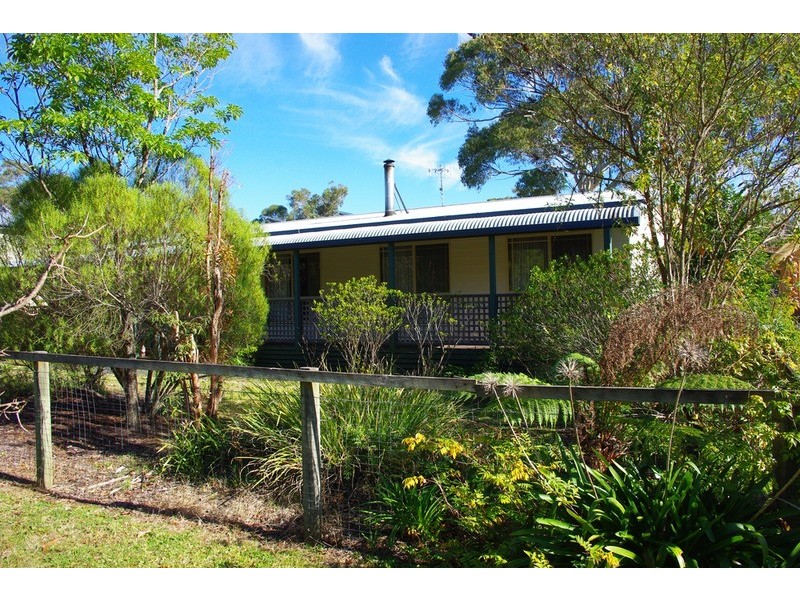 76 Waterpark Road, Basin View NSW 2540