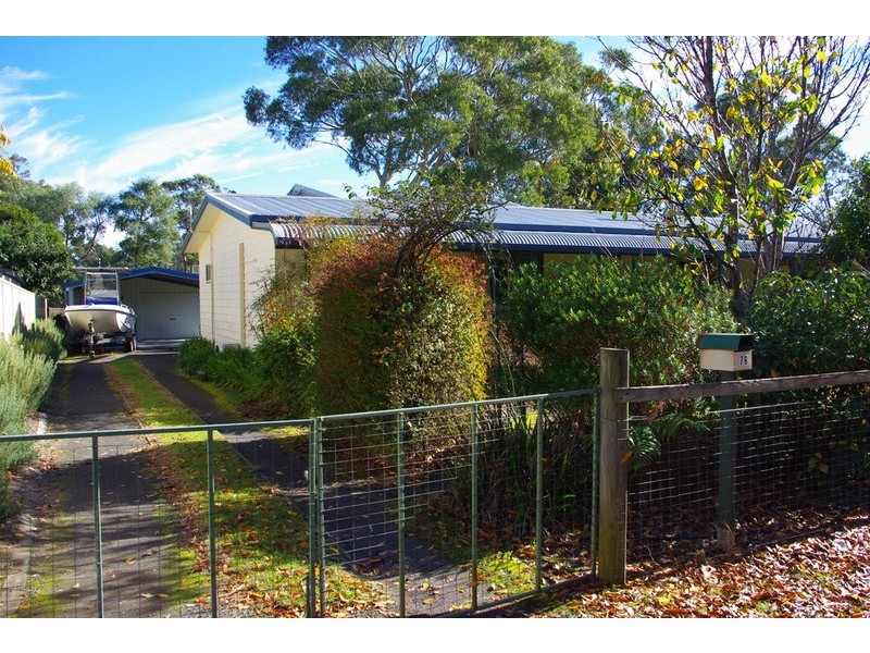 76 Waterpark Road, Basin View NSW 2540