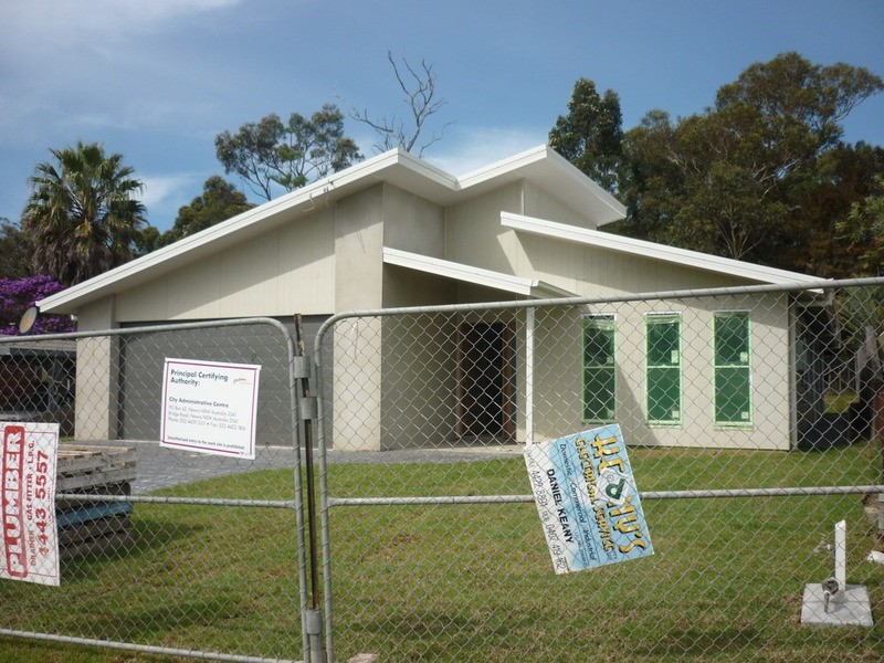 168 The Park Drive, Sanctuary Point NSW 2540