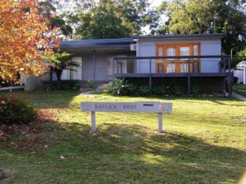 161 Basin View  Parade, Basin View NSW 2540