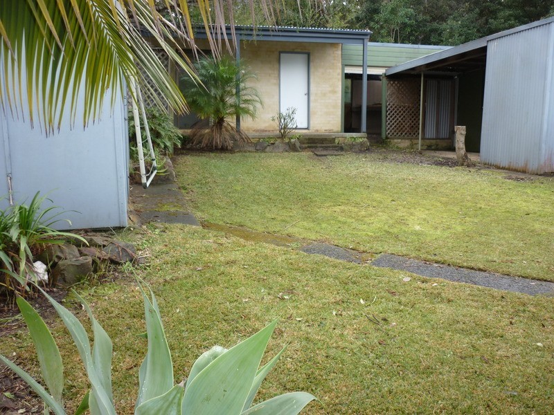 161 Basin View  Parade, Basin View NSW 2540