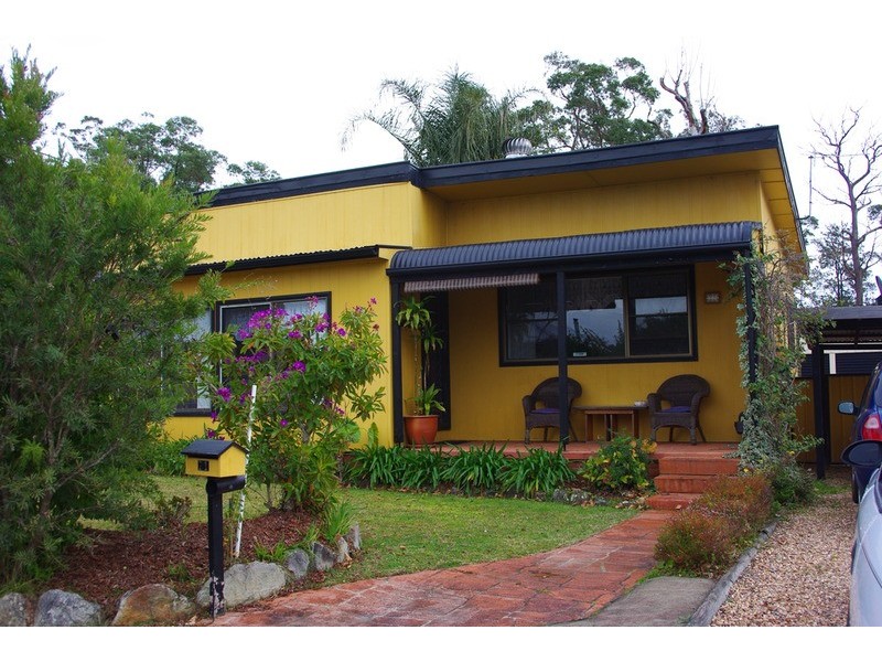 21 John Street, Basin View NSW 2540
