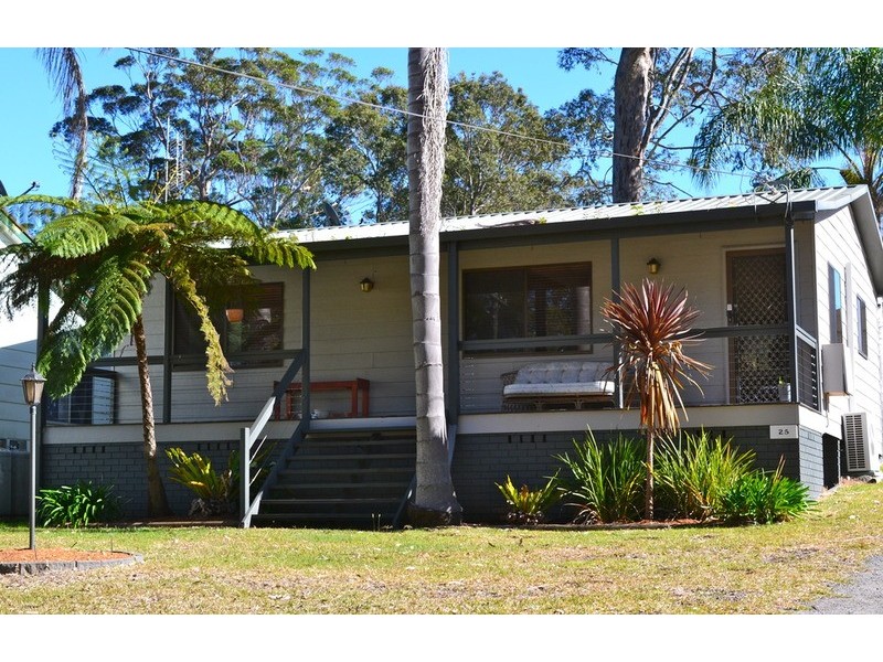 25 Mc Gowan Street, Old Erowal Bay NSW 2540
