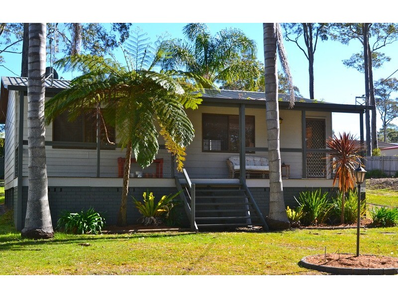 25 Mc Gowan Street, Old Erowal Bay NSW 2540