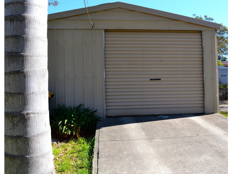 25 Mc Gowan Street, Old Erowal Bay NSW 2540