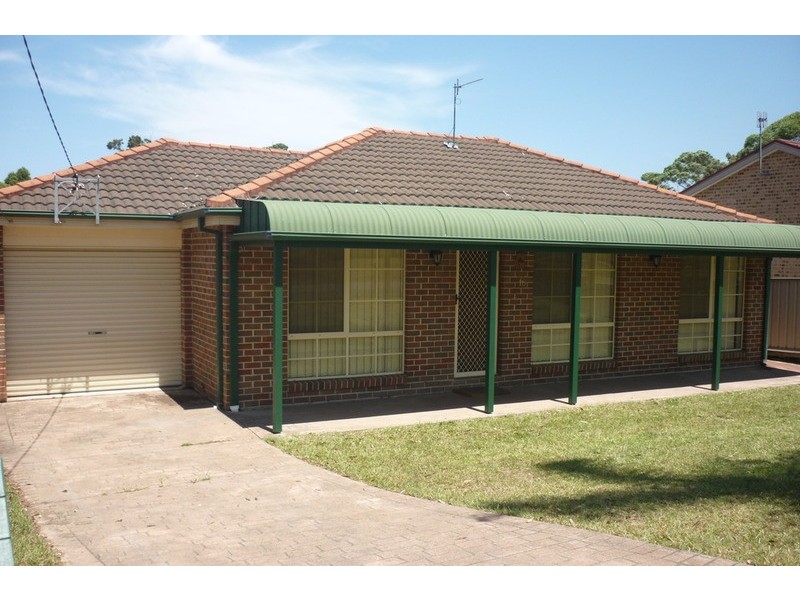 16 Kestrel Avenue, Sanctuary Point NSW 2540