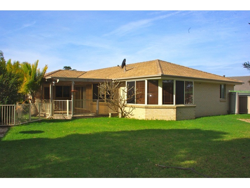 26 Forrester Court, Sanctuary Point NSW 2540