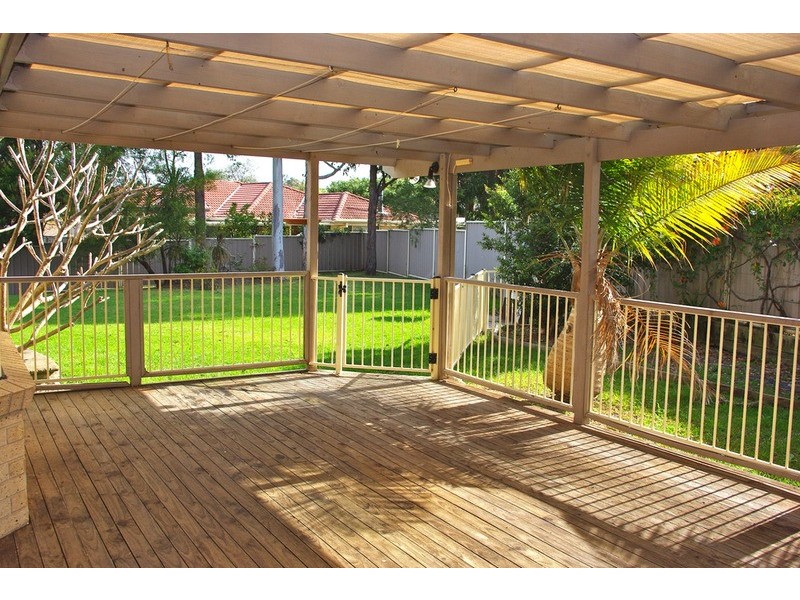 26 Forrester Court, Sanctuary Point NSW 2540