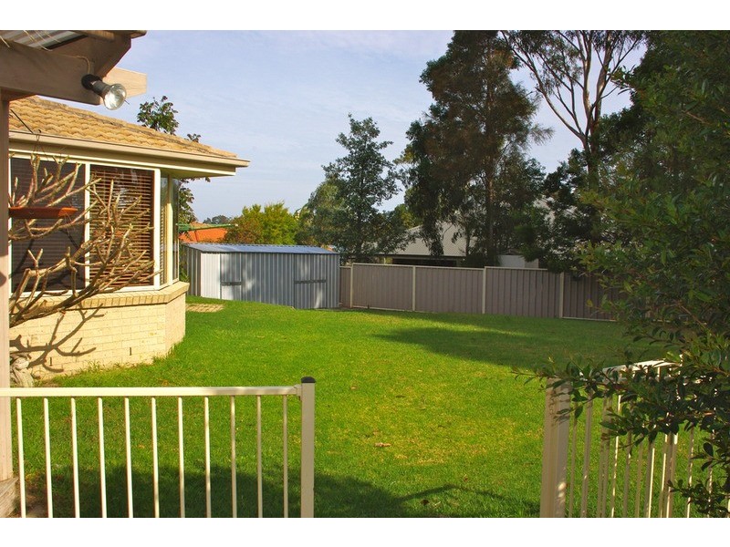 26 Forrester Court, Sanctuary Point NSW 2540