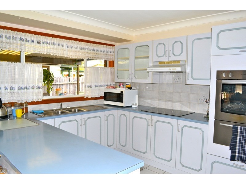 33 The Park Drive, Sanctuary Point NSW 2540