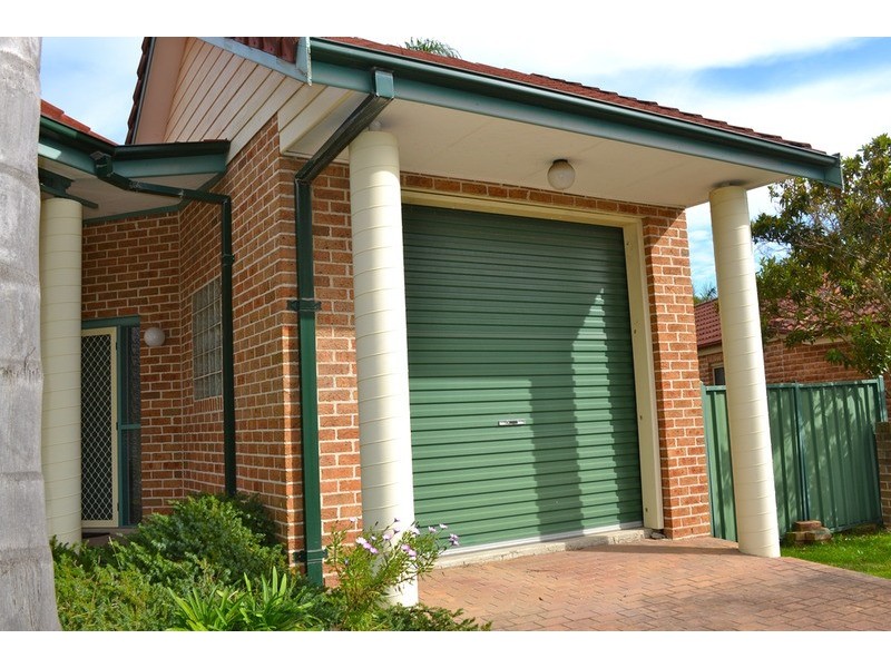 25 Kingsford Smith Crescent, Sanctuary Point NSW 2540