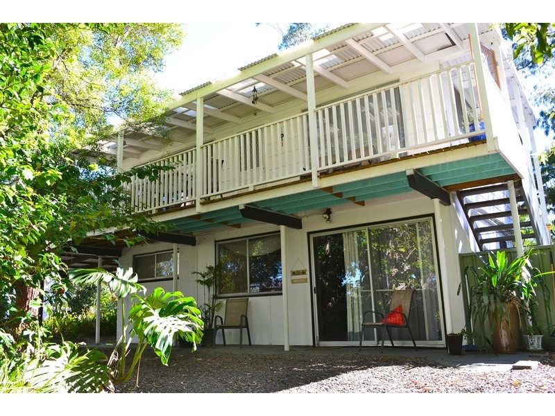 57 Greville Avenue, Sanctuary Point NSW 2540