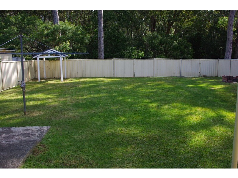 81 The Park Drive, Sanctuary Point NSW 2540