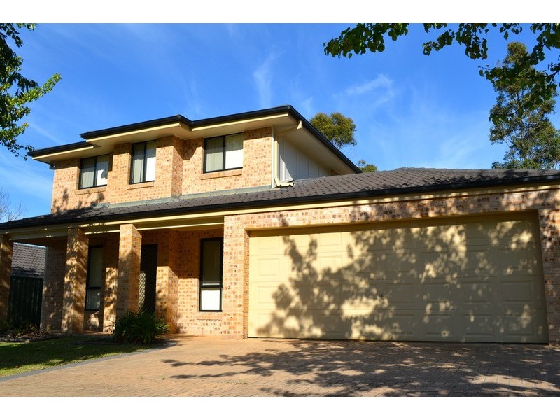 39 Anson Street, Sanctuary Point NSW 2540
