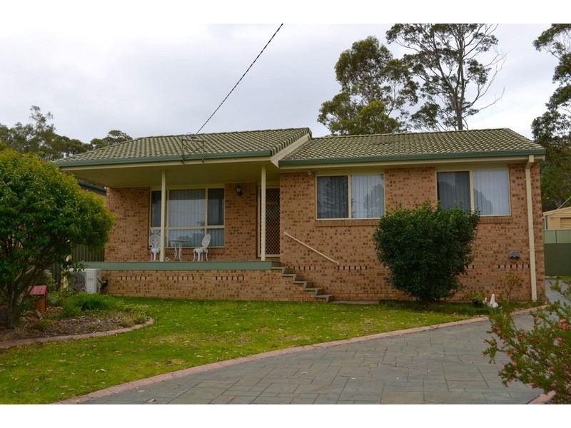 46 St Georges  Road, St Georges Basin NSW 2540