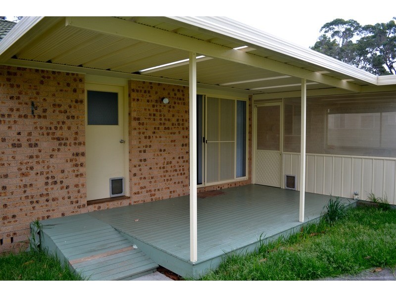 46 St Georges  Road, St Georges Basin NSW 2540
