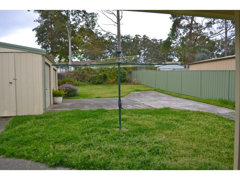 46 St Georges  Road, St Georges Basin NSW 2540