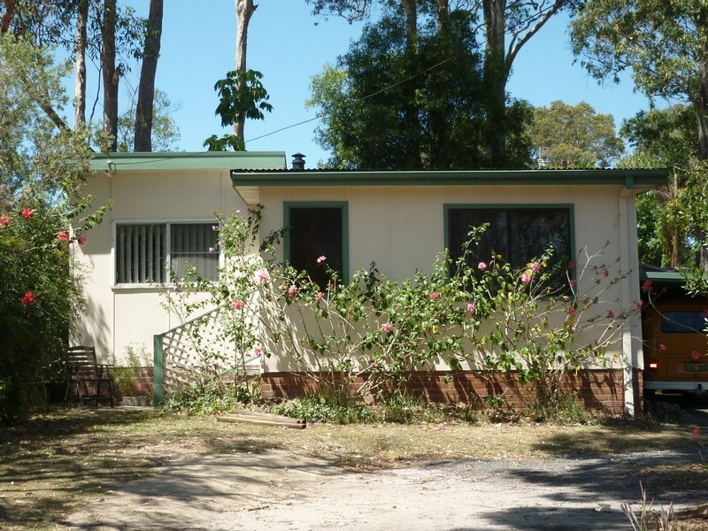 3 Macleans Point Road, Sanctuary Point NSW 2540