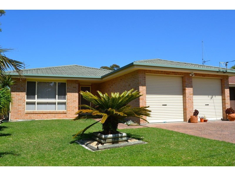 27 The Park Drive, Sanctuary Point NSW 2540