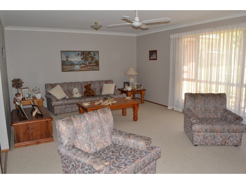 27 The Park Drive, Sanctuary Point NSW 2540