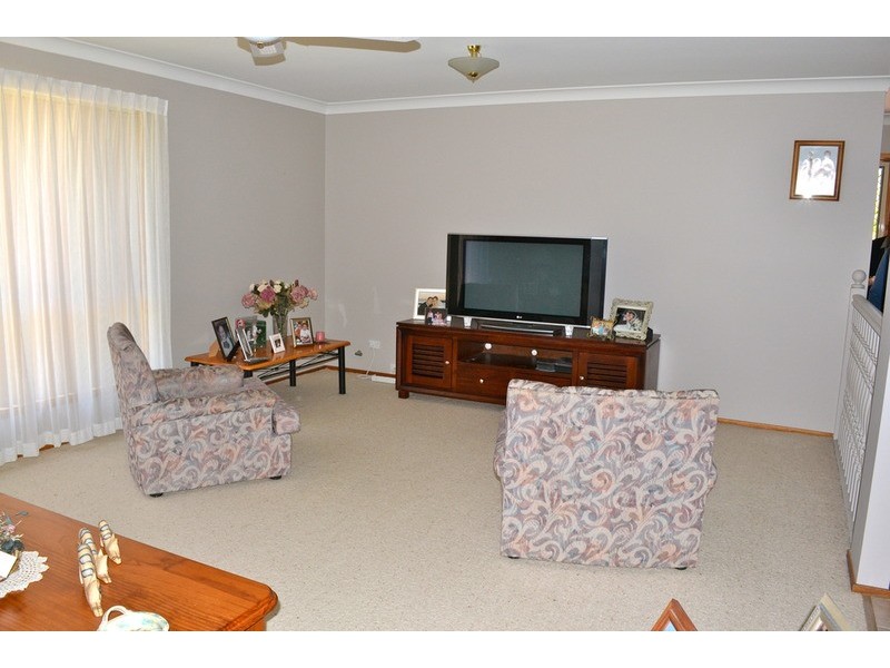 27 The Park Drive, Sanctuary Point NSW 2540