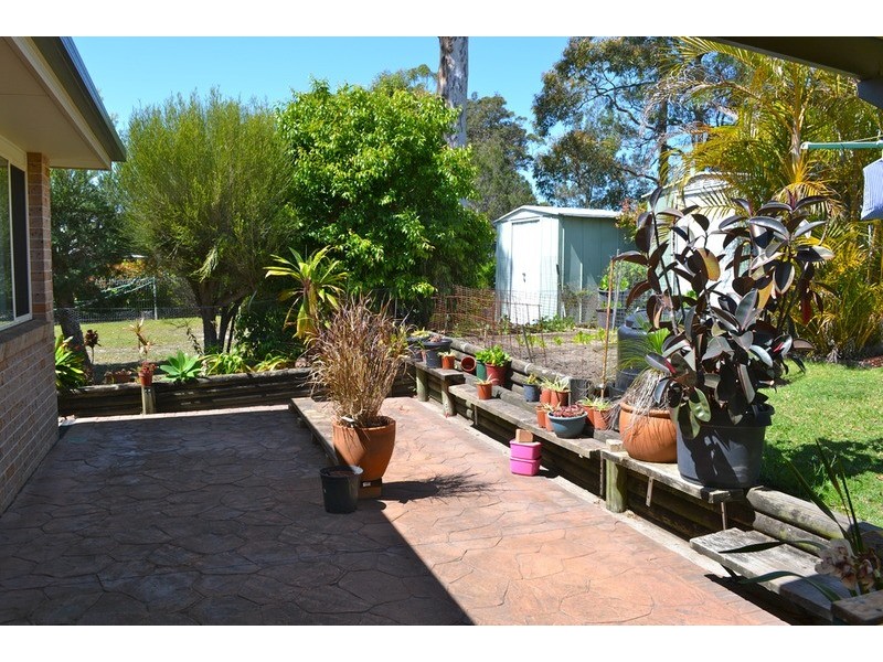 27 The Park Drive, Sanctuary Point NSW 2540