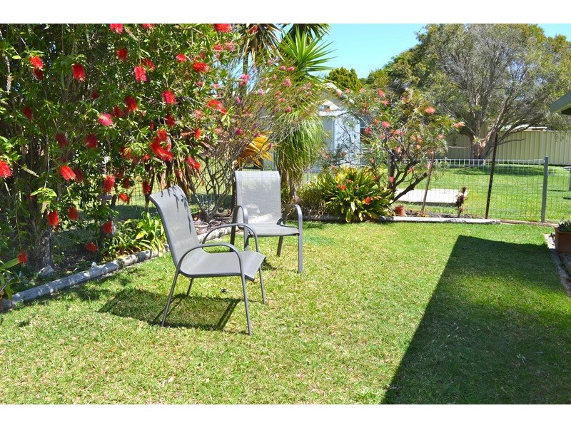 27 The Park Drive, Sanctuary Point NSW 2540