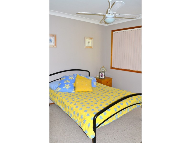 27 The Park Drive, Sanctuary Point NSW 2540