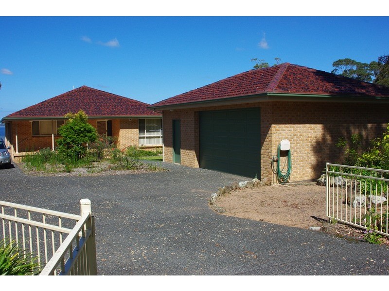 42 Loralyn Avenue, St Georges Basin NSW 2540