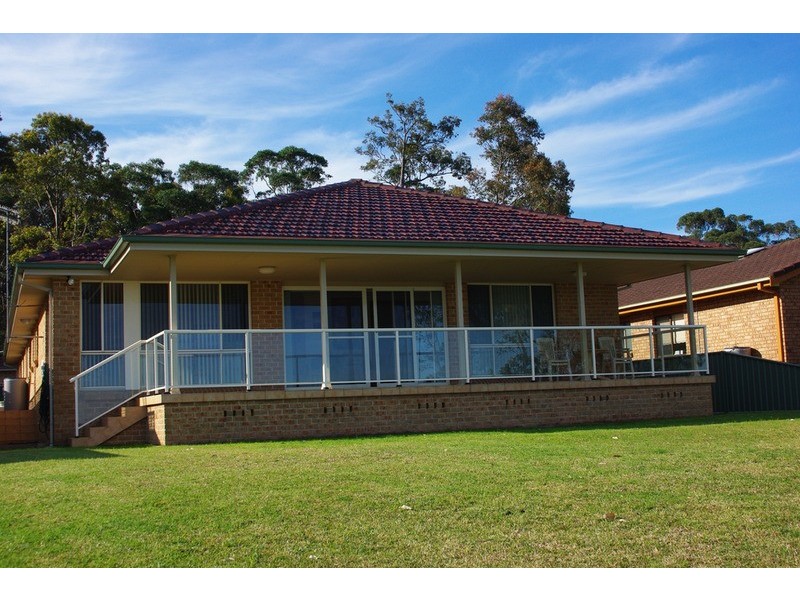 42 Loralyn Avenue, St Georges Basin NSW 2540