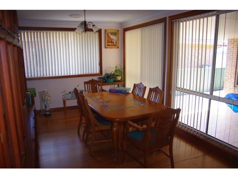 42 Loralyn Avenue, St Georges Basin NSW 2540
