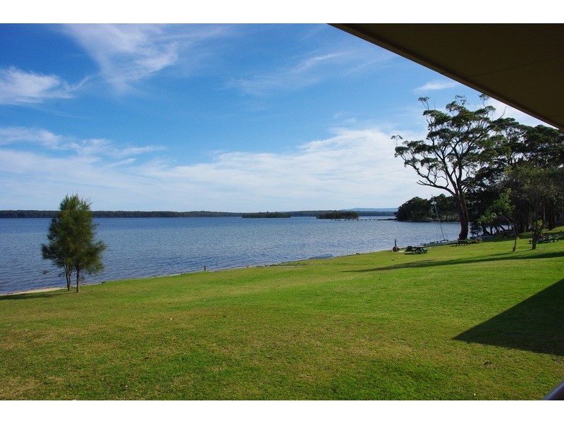 42 Loralyn Avenue, St Georges Basin NSW 2540