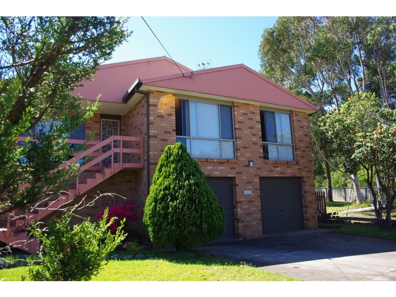 68 St Georges  Road, St Georges Basin NSW 2540