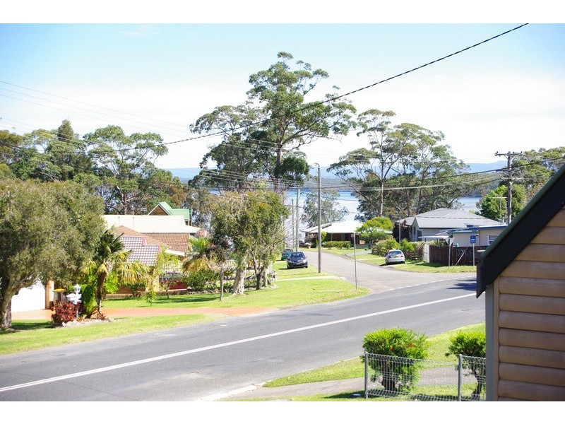 68 St Georges  Road, St Georges Basin NSW 2540