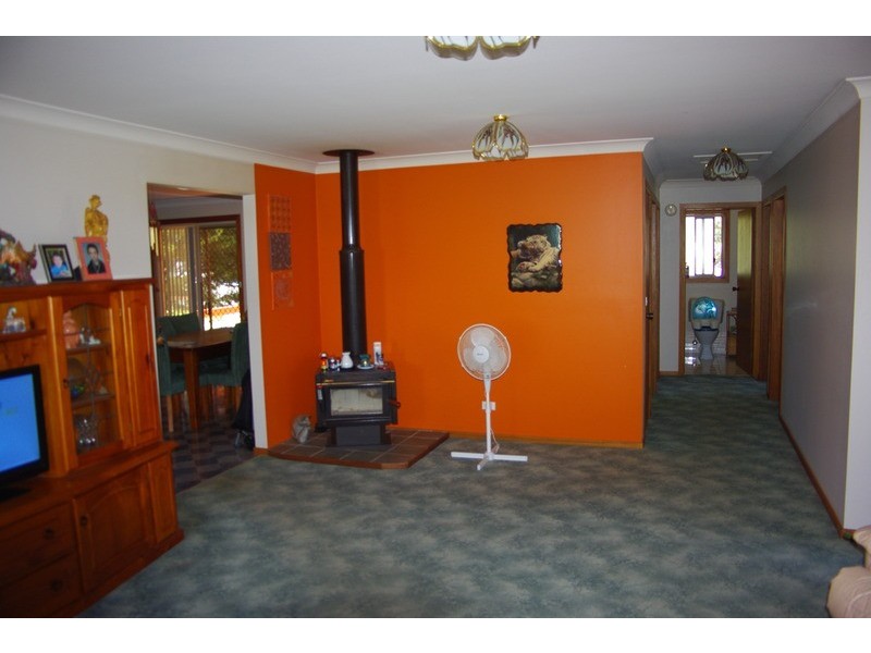 68 St Georges  Road, St Georges Basin NSW 2540