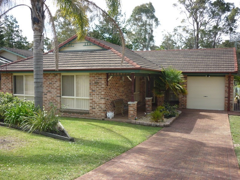 48 The Park Drive, Sanctuary Point NSW 2540