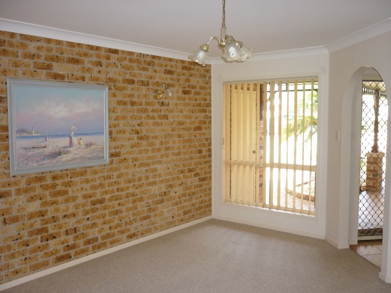 48 The Park Drive, Sanctuary Point NSW 2540
